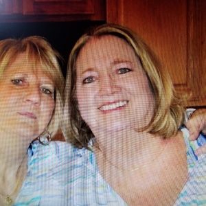 Meet your Posher, Sandy